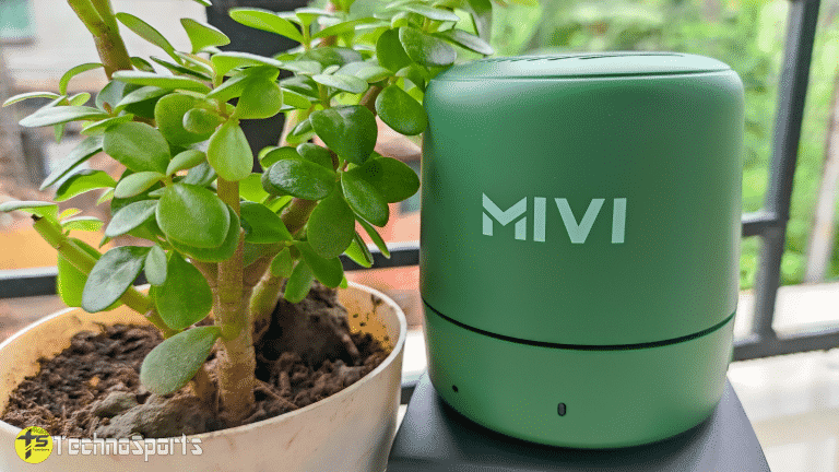 Mivi Play review: The Bluetooth Speaker that doesn’t cost much yet gets the job done