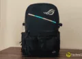 ASUS ROG Ranger BP3703G backpack review: Love for gaming redefined