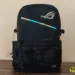 ASUS ROG Ranger BP3703G backpack review: Love for gaming redefined
