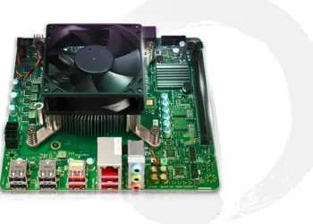 AMD 4700S Desktop Kit is now official: The Zen2 APU from Xbox Series goes commercial