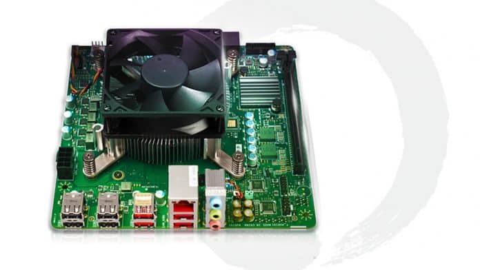 AMD 4700S Desktop Kit is now official: The Zen2 APU from Xbox Series goes commercial AMD 4700S Desktop Kit is now official: The Zen2 APU from Xbox Series goes commercial