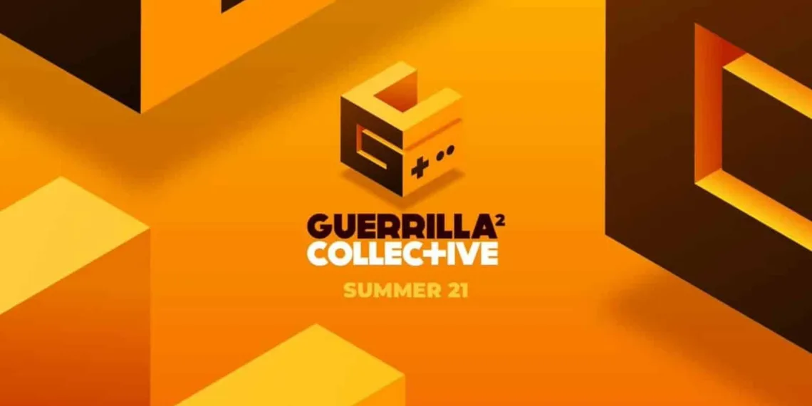Guerrilla Collective 2021 Day 1: All the Games Announced and Unveiled