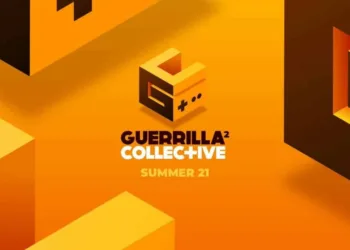 Guerrilla Collective 2021 Day 1: All the Games Announced and Unveiled