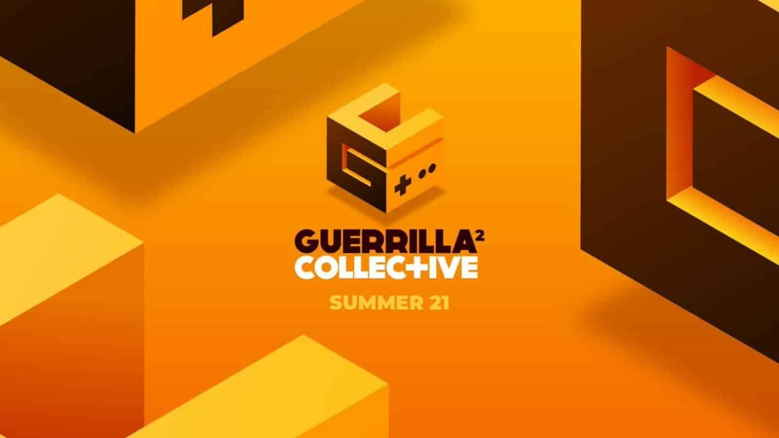 Guerrilla Collective 2021 Day 1: All the Games Announced and Unveiled