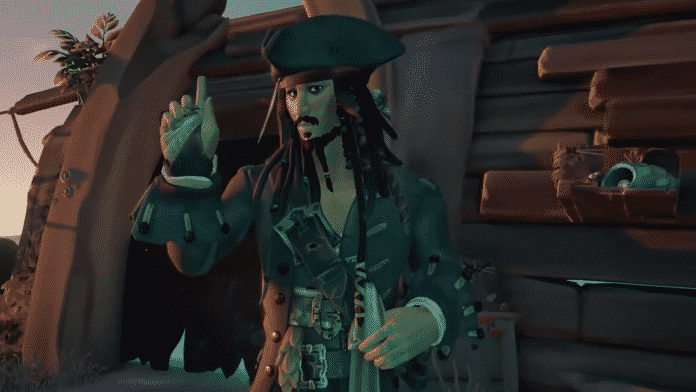 Sea of Thieves New Expansion – ‘A Pirate’s Life’ Has Been Revealed at Xbox Games Showcase Extended Sea of Thieves New Expansion – ‘A Pirate’s Life’ Has Been Revealed at Xbox Games Showcase Extended