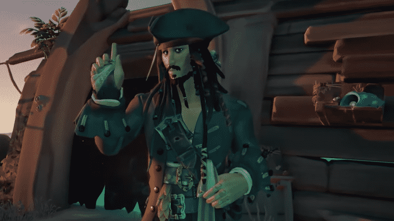 Sea of Thieves New Expansion – ‘A Pirate’s Life’ Has Been Revealed at Xbox Games Showcase Extended