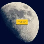 Moon Landing Plan of Realme leaked online, also became the leading brand in online sales