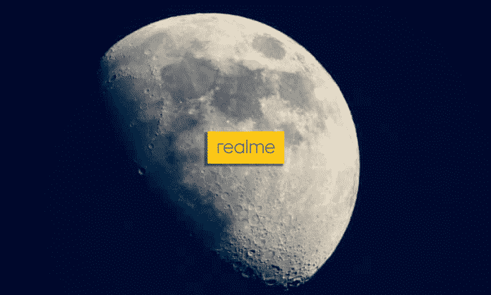 Moon Landing Plan of Realme leaked online, also become leading brand today Moon Landing Plan of Realme leaked online, also become leading brand today