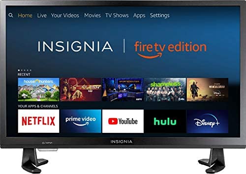 Amazon brings deals on Insignia Fire TVs even before Prime Day