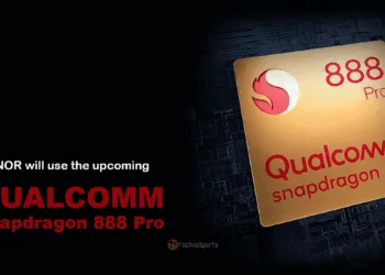 Snapdragon 888 Pro may remain exclusive to HONOR devices