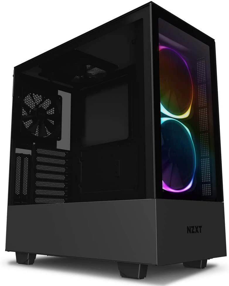 NZXT H510 series gets discounted on Amazon even before Prime Day