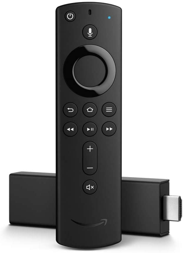 Amazon Prime Day: Get Fire TV Stick 4K for 50% discount