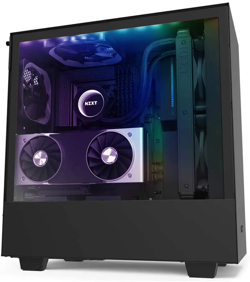 NZXT H510 series gets discounted on Amazon even before Prime Day