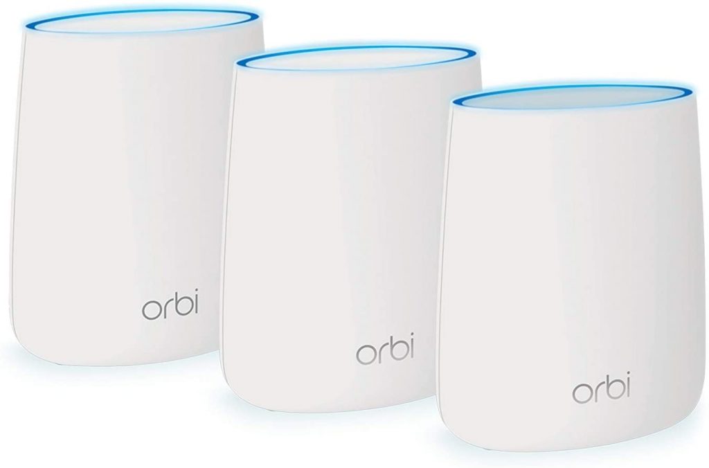 51sAweSaRSL. AC SL1500 Amazon Prime Day (US): NETGEAR Orbi Ultra-Performance Whole Home Mesh WiFi System is available at 8