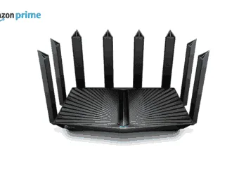 Amazon Prime Day (US): Save $40 on TP-Link AX6600 WiFi 6 Router (Archer AX90)