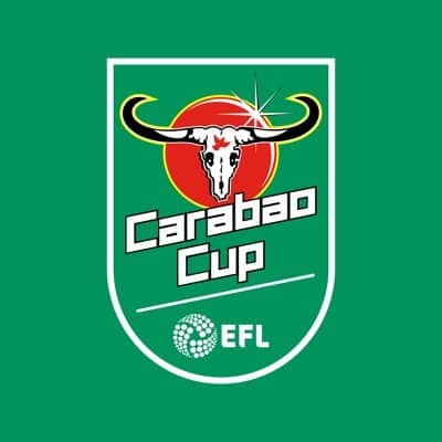 Carabao sponsorship extends by 2 years for EFL Cup