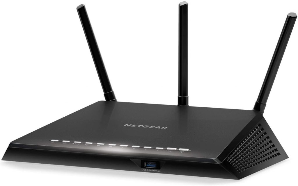 61FA9BbugzL. AC SL1500 Amazon Prime Day (US): NETGEAR Nighthawk Smart Wi-Fi Router R6700 is now available at only .99