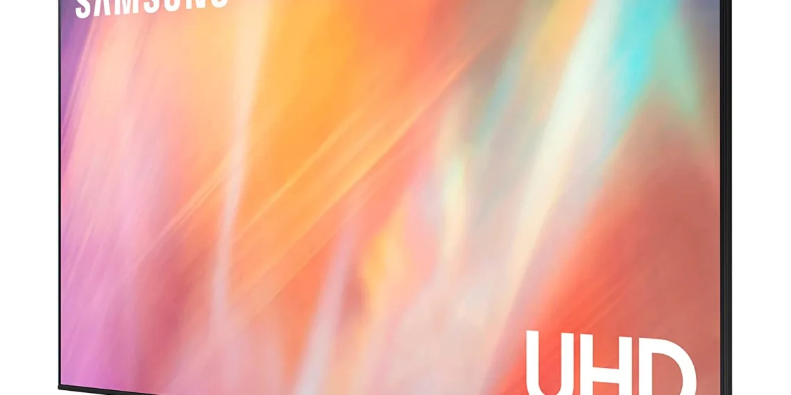 Here's how to get a ₹ 4,000 discounts on the new Samsung Crystal 4K Pro Series TVs