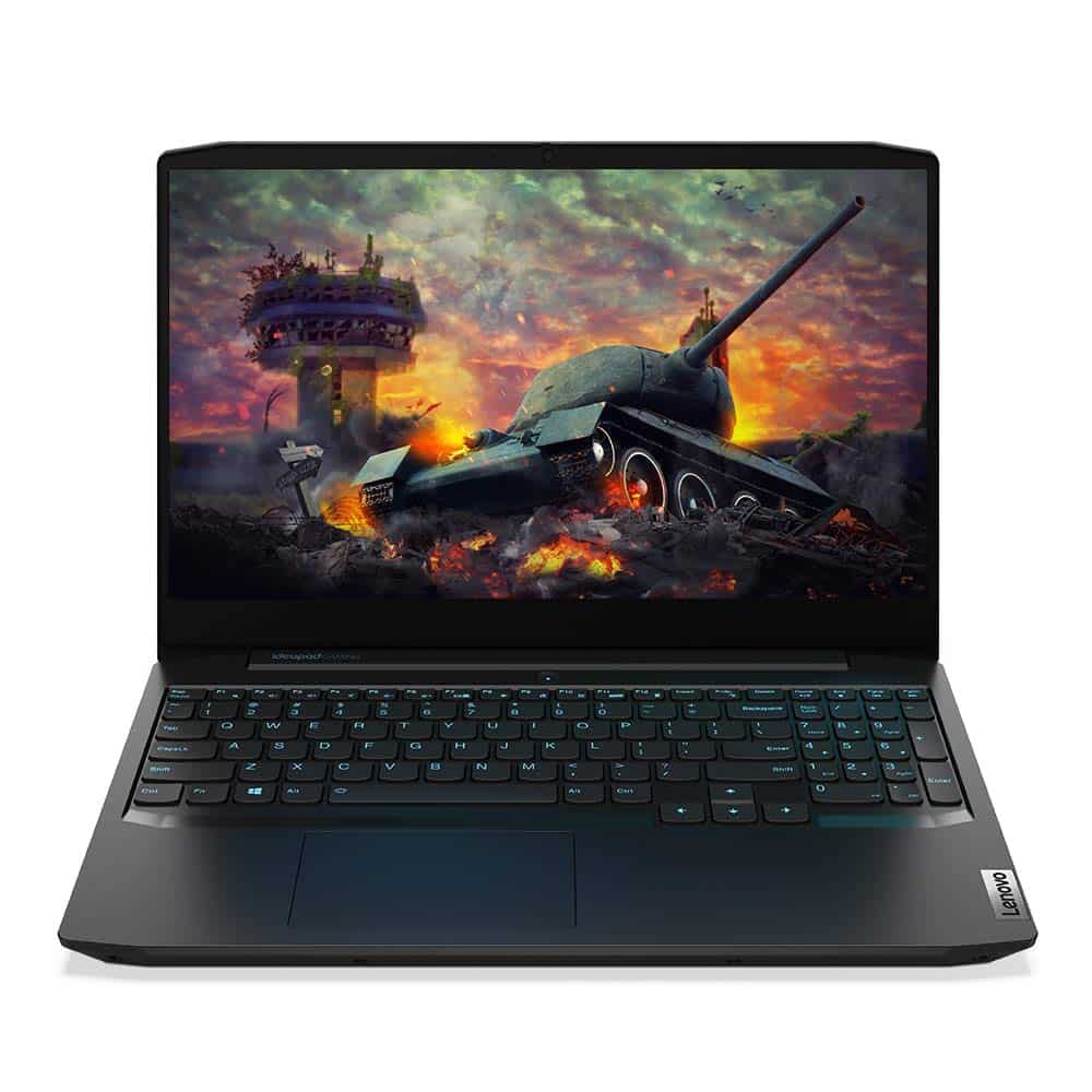 All the gaming laptops discounted on Lenovo Days