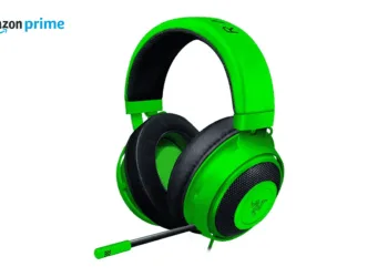 Amazon Prime Days (US): Up to 50% off on Razer Gaming Headsets