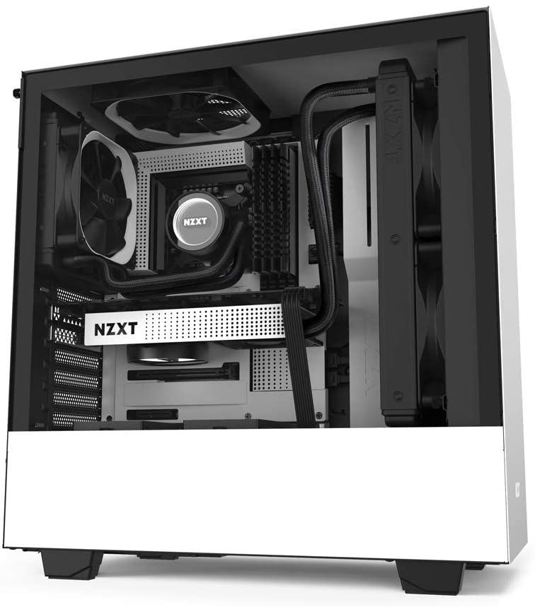 NZXT H510 series gets discounted on Amazon even before Prime Day