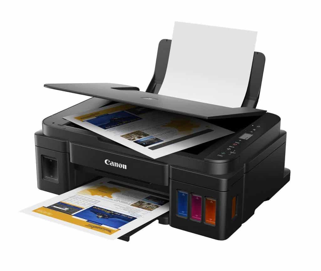 Best deals on Canon printers for High Volume & Low-Cost Printing