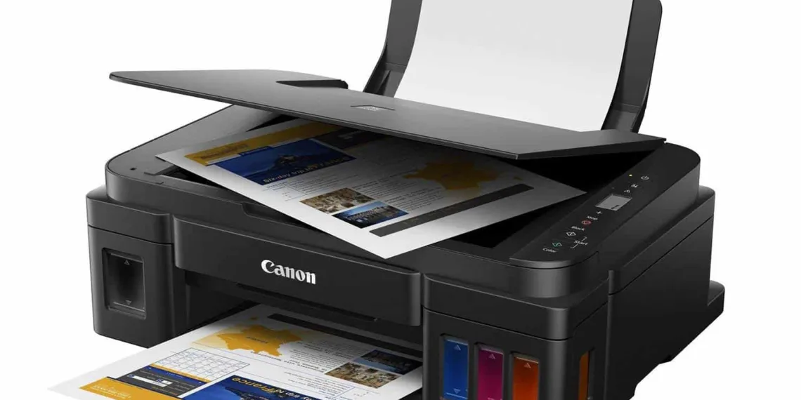 Best deals on Canon printers for High Volume & Low-Cost Printing