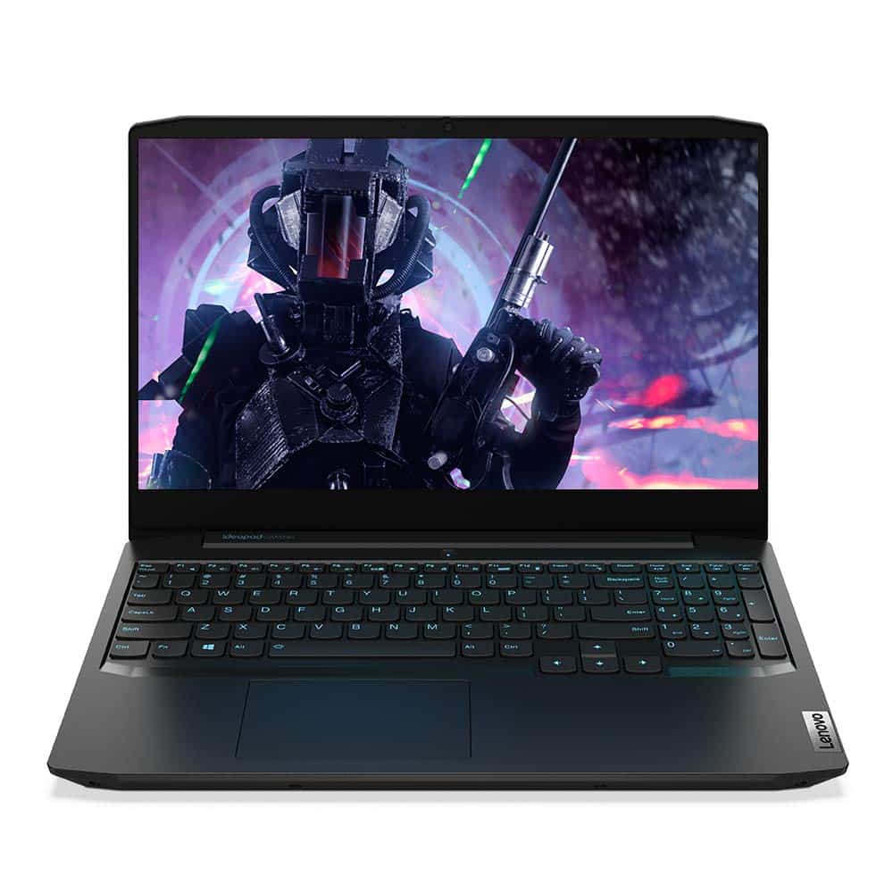 All the gaming laptops discounted on Lenovo Days