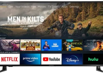 Amazon brings deals on Insignia Fire TVs even before Prime Day