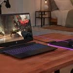 Best Deals on HP Pavilion Gaming 15 with AMD Ryzen 4000H processors