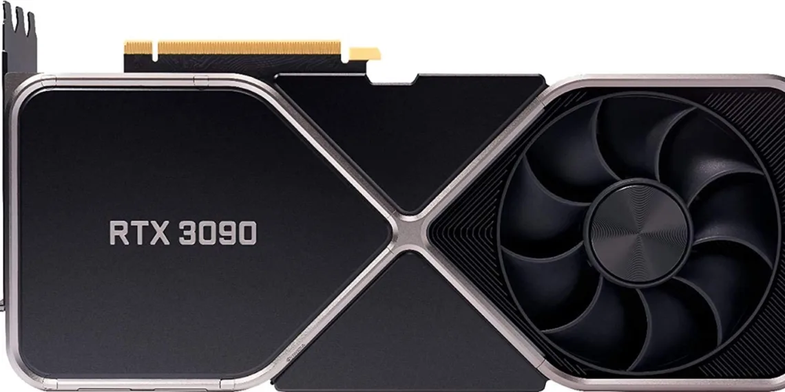 Nvidia to focus more on the production of the RTX 30 series given the GPU crisis