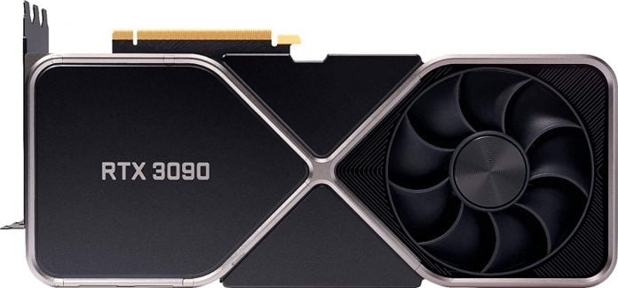 Nvidia to focus more on the production of the RTX 30 series given the GPU crisis