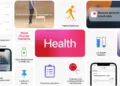Apple's Walking Steadiness will allow accessing the fall risk using its Health App