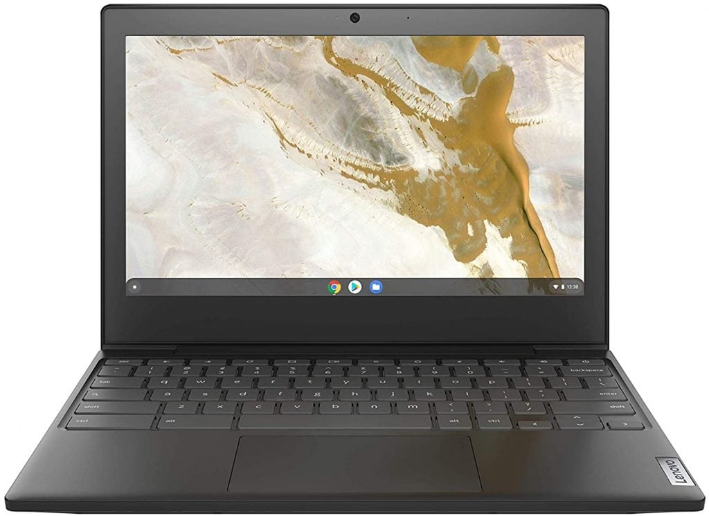 Here are the budget Lenovo Chromebooks discounted on Amazon Prime Day 