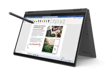 Lenovo IdeaPad Flex 5 with AMD Ryzen 7 5700U now available for ₹ 69,990