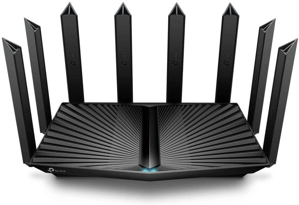 71VllSOYDL. AC SL1500 Amazon Prime Day (US): Save  on TP-Link AX6600 WiFi 6 Router (Archer AX90)