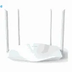Save $45 and an extra 5% on the Tenda Wi-Fi 6 Router AX1800 Smart WiFi Router (RX3) in Amazon Prime Day (US)