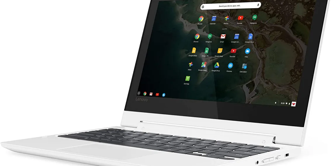 Here are the budget Lenovo Chromebooks discounted on Amazon Prime Day