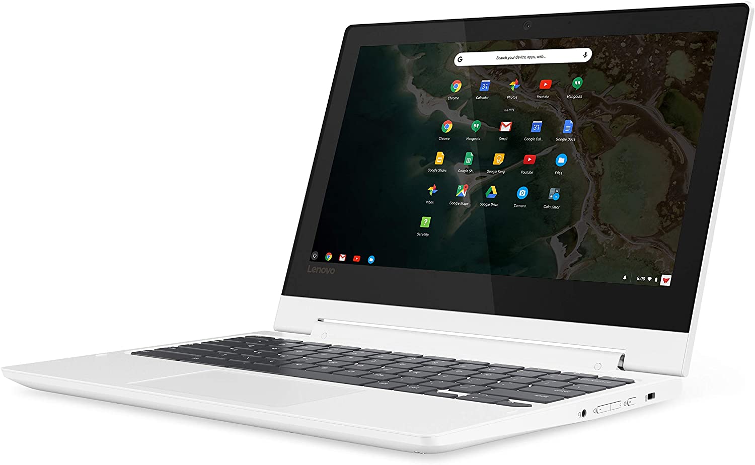Here are the budget Lenovo Chromebooks discounted on Amazon Prime Day