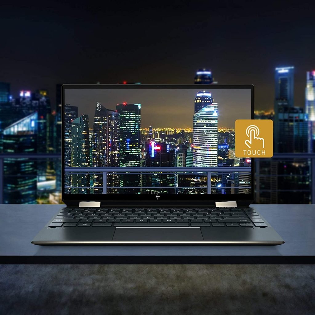 Deal: HP Spectre x360 with Intel Tiger Lake CPU available for ₹ 1,33,990