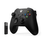 Deal: Xbox Wireless Controller + Wireless Adapter available for ₹ 5,249