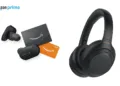 Amazon Prime Days (US): Up to 60% off on Sony Noise Cancelling Headphones