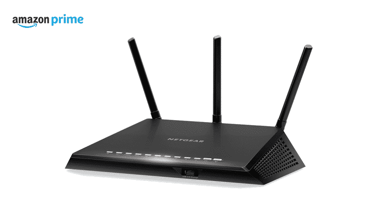 Amazon Prime Day (US): NETGEAR Nighthawk Smart Wi-Fi Router R6700 is now available at only $59.99