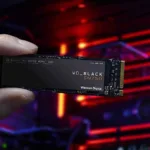 Amazon Prime Day: WD_Black SN750 1TB NVMe SSD now available with over 50% discount