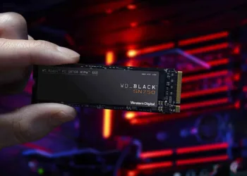 Amazon Prime Day: WD_Black SN750 1TB NVMe SSD now available with over 50% discount