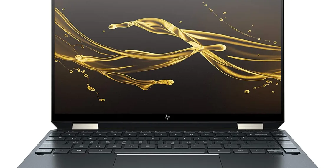 Deal: HP Spectre x360 with Intel Tiger Lake CPU available for ₹ 1,33,990