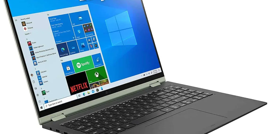 All Amazon Prime Day deals on premium flagship laptops