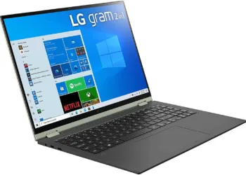 All Amazon Prime Day deals on premium flagship laptops