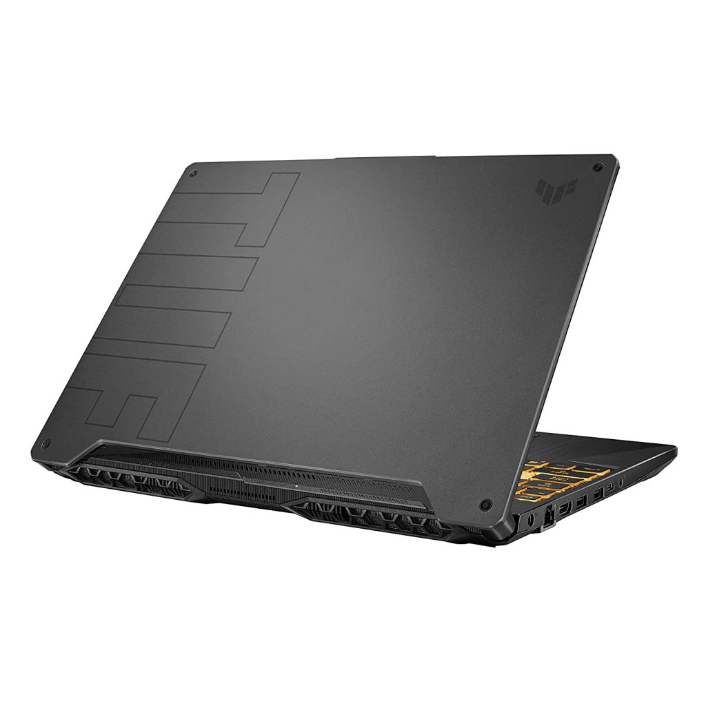 ASUS TUF Gaming F15 with up to Core i9-11900H & RTX 3060 now available in India