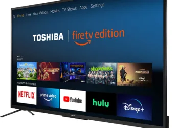 Amazon brings amazing deals on Toshiba Fire TVs before Prime Day